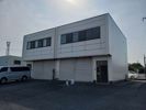 山崎倉庫付事務所 Bの外観画像