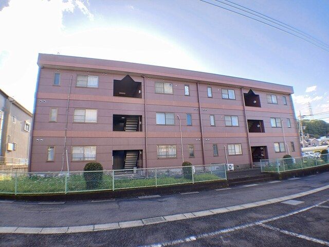 カターラ山口の外観画像