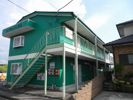 セントラルハイツmⅡの外観画像