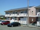 ハイツ前田Bの外観画像