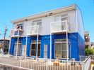 サンヒルズ花園の外観画像
