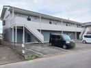 グランデール松本の外観画像