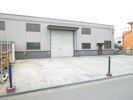 三ヶ島5丁目工場Cの外観画像