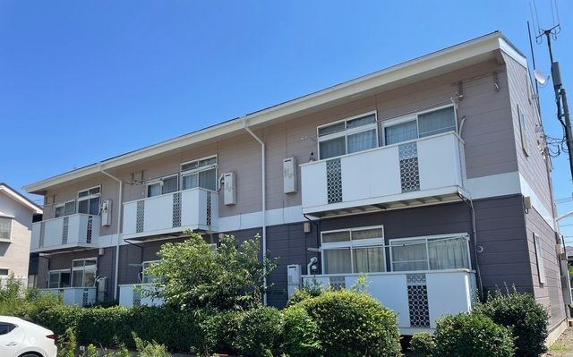 アクティブ21の外観画像