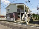 メゾンアベリアの外観画像