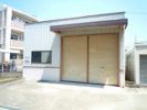 山本丸橋2丁目倉庫2の外観画像