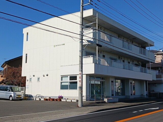 ガーデンコート小林の外観画像