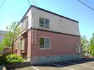 クレストール里塚の外観画像