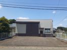 下赤坂倉庫の外観画像