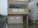 小山町倉庫付事務所3の外観画像