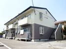 コート柳沢の外観画像