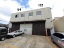 楠根2丁目工場（Y．S）の外観画像
