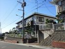 マクシーズ大城台Cの外観画像