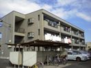 グリ－ンパレス相模大野1の外観画像