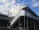 シャトレーヌ柳田Aの外観画像