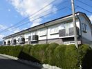 リベルテ大町Ⅰの外観画像