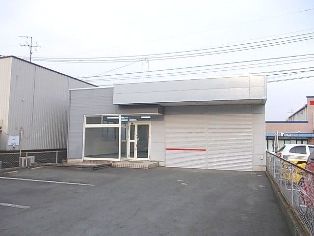 田井島1丁目倉庫付事務所(S)の外観画像