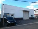 中田町倉庫Fの外観画像
