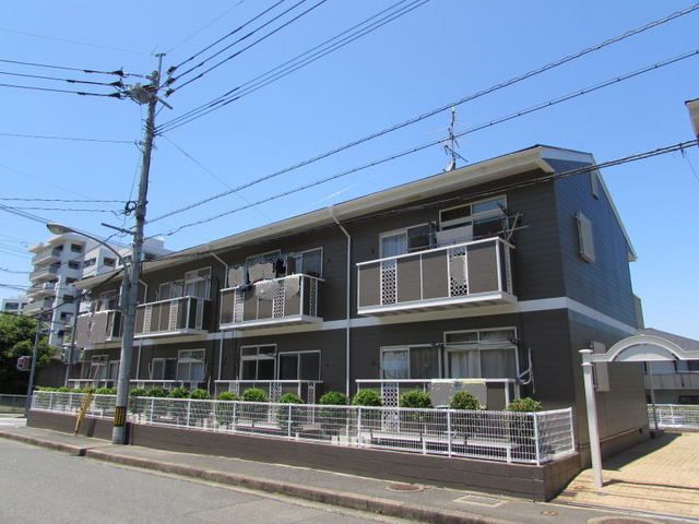 光Ⅰの外観画像