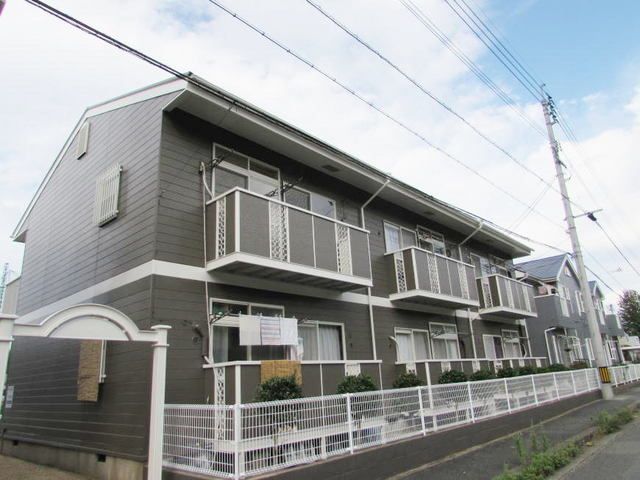 光Ⅱの外観画像