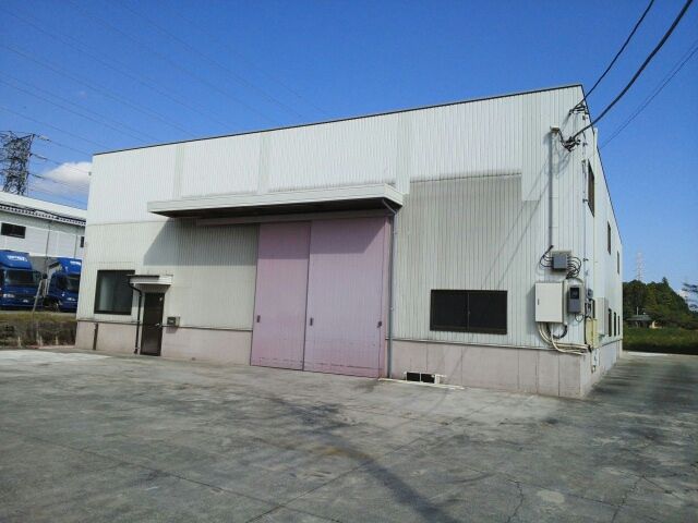 板妻工場 Sの外観画像