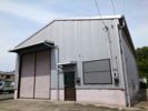 新居町新居倉庫の外観画像