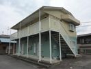 リバーサイド村田の外観画像