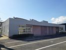 万成西町倉庫付事務所の外観画像