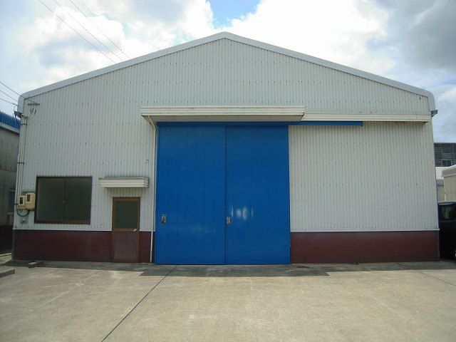 広永町工場(33)の外観画像