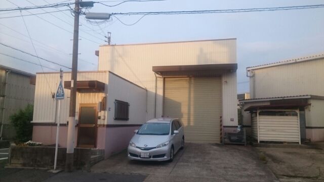 好本町3丁目工場Dの外観画像