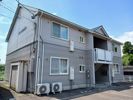 ラポール中川原Bの外観画像