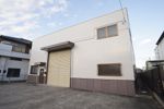 原市倉庫（2）の外観画像