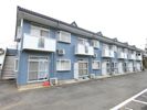 パレス21Aの外観画像
