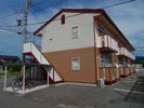 リバティー篠ノ井の外観画像