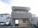 桑名市赤尾台アパ－ト付店舗の外観画像
