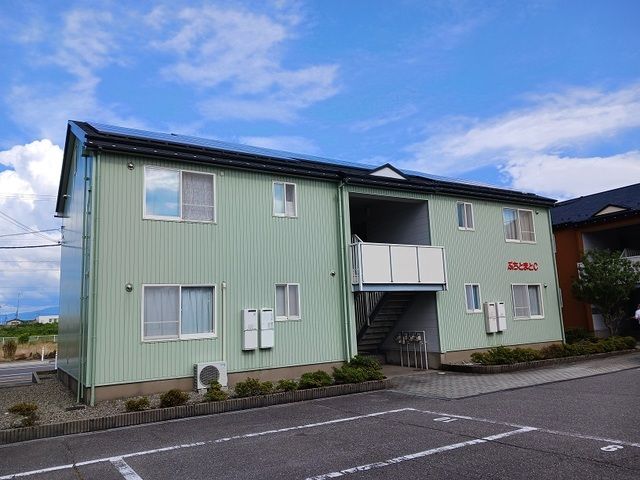 ぷちとまとCの外観画像