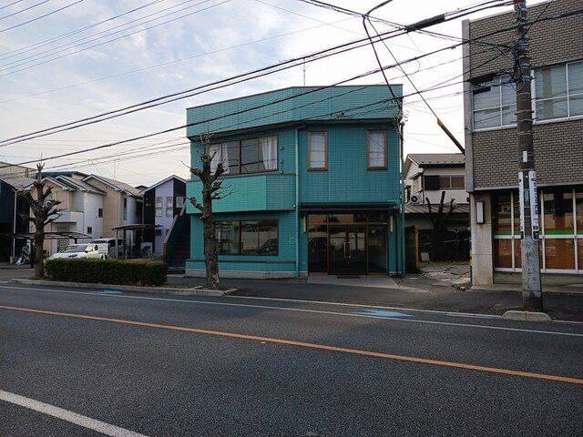 星の宮2丁目事務所の外観画像