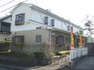 ロ－ズハウス仲町台の外観画像