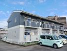 クレセントタツミの外観画像