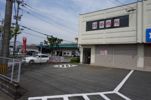 御笠川2丁目倉庫付事務所Bの外観画像