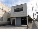 （有）陽光産業倉庫付事務所の外観画像