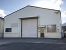 岡本工場B棟の外観画像