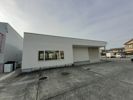 若草南町倉庫付事務所IMの外観画像