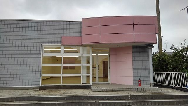久保2丁目19-6事務所の外観画像