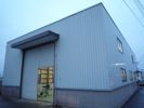 小野袋工場Eの外観画像
