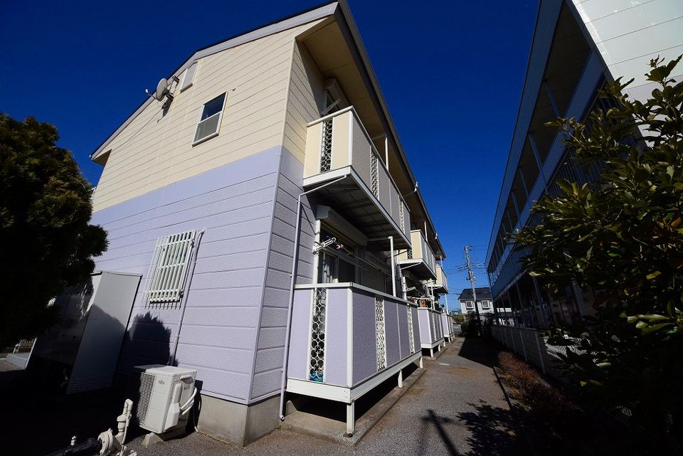 ドリーム71の外観画像