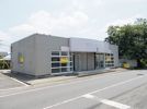阿見町岡崎事務所Aの外観画像