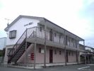 ジュネス高田Ⅰの外観画像
