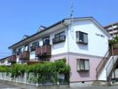 ジュネス高田Ⅱの外観画像