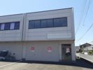 森田町倉庫付事務所の外観画像